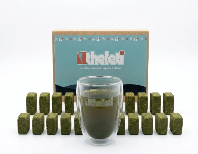 [SPA0020] Starter Pack Atheleti