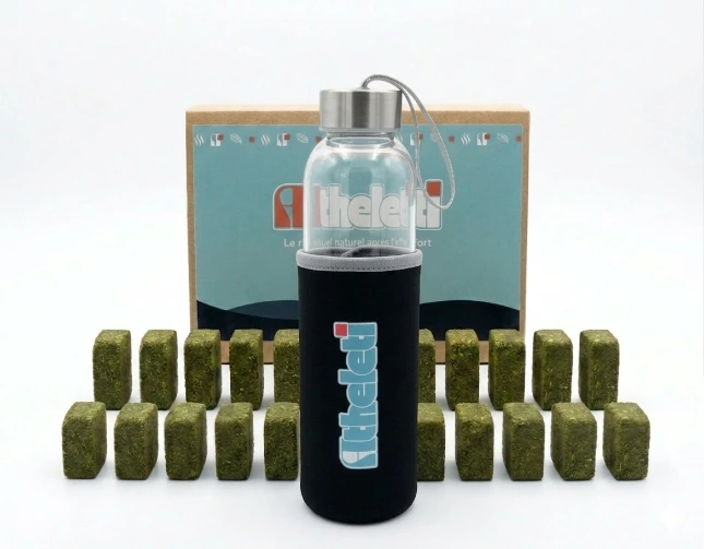 Pack Compétition Atheleti